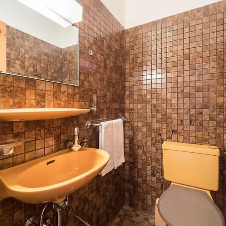 Apartamento Homes - Val Signina 8-17 Laax