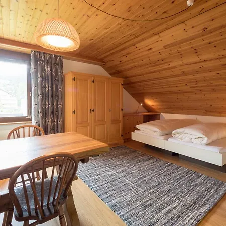 Homes - Val Signina 8-17 Laax