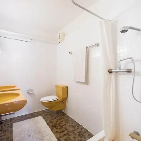 Apartamento Homes - Val Signina 8-17 Laax