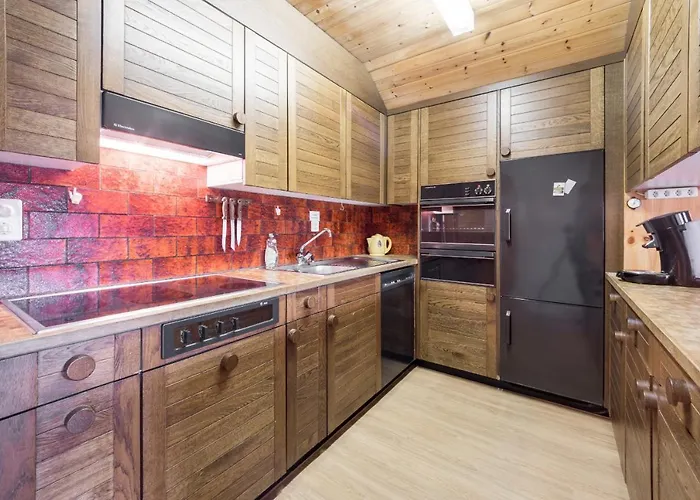 Homes - Val Signina 8-17 Appartement