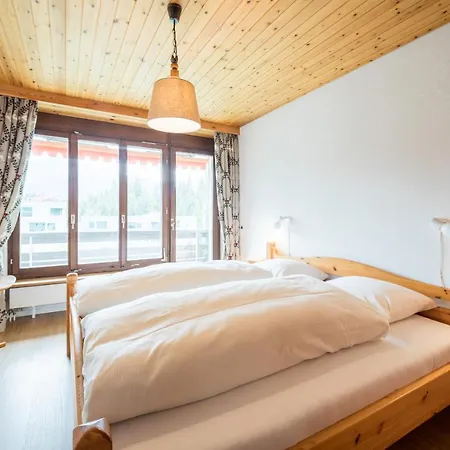 Homes - Val Signina 8-17 Laax