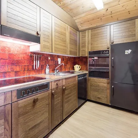 Homes - Val Signina 8-17 Apartamento