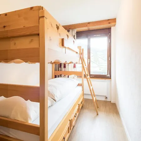 Homes - Val Signina 8-17 Apartamento