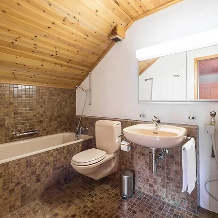 Homes - Val Signina 8-17 Daire