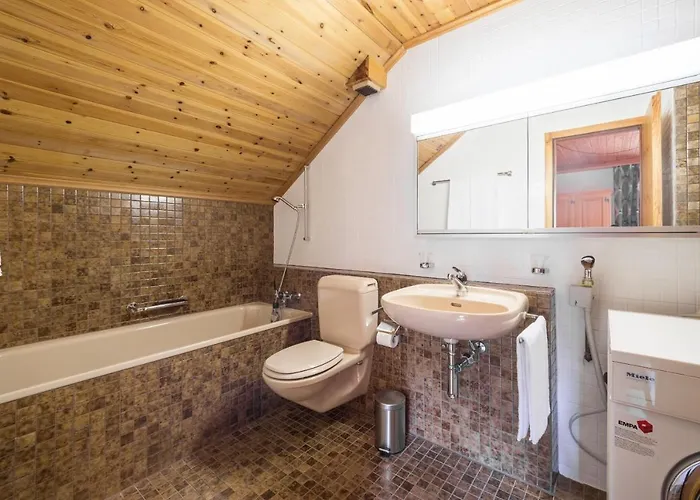 Homes - Val Signina 8-17 Apartamento